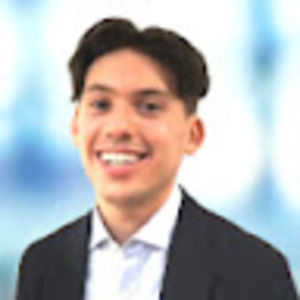 Meet your Posher, Joseph